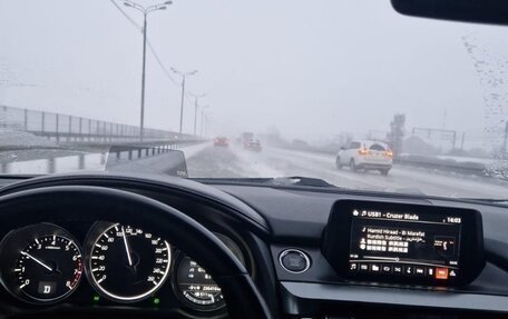 Mazda 6, 2018 год, 1 650 000 рублей, 1 фотография