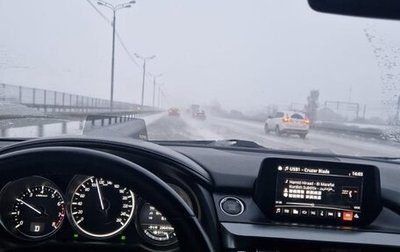 Mazda 6, 2018 год, 1 650 000 рублей, 1 фотография
