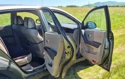 SsangYong Actyon II рестайлинг, 2012 год, 800 000 рублей, 1 фотография