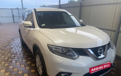 Nissan X-Trail, 2015 год, 1 780 000 рублей, 1 фотография