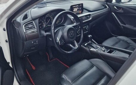 Mazda 6, 2018 год, 1 650 000 рублей, 2 фотография