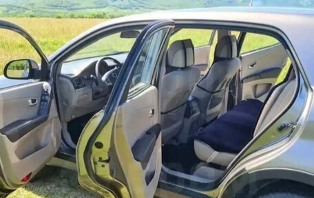 SsangYong Actyon II рестайлинг, 2012 год, 800 000 рублей, 7 фотография