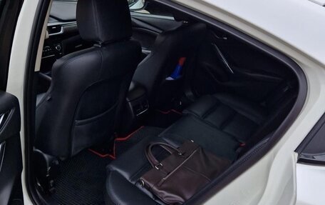 Mazda 6, 2018 год, 1 650 000 рублей, 5 фотография