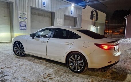 Mazda 6, 2018 год, 1 650 000 рублей, 6 фотография