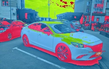 Mazda 6, 2018 год, 1 650 000 рублей, 8 фотография