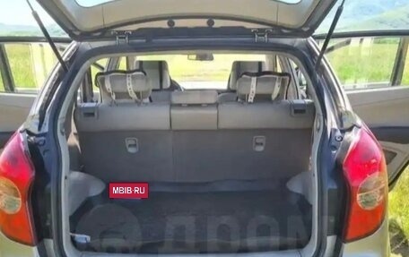 SsangYong Actyon II рестайлинг, 2012 год, 800 000 рублей, 8 фотография