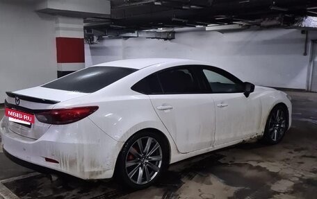 Mazda 6, 2018 год, 1 650 000 рублей, 7 фотография