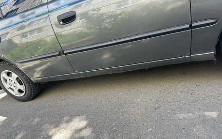Hyundai Accent II, 2005 год, 280 000 рублей, 3 фотография