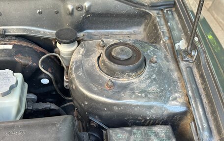 Hyundai Accent II, 2005 год, 280 000 рублей, 9 фотография