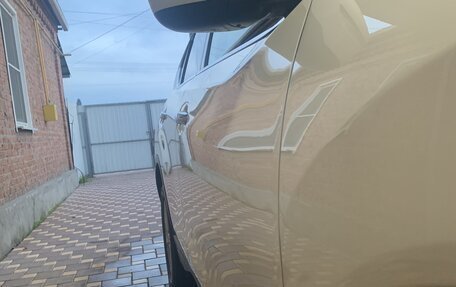 Nissan X-Trail, 2015 год, 1 780 000 рублей, 4 фотография