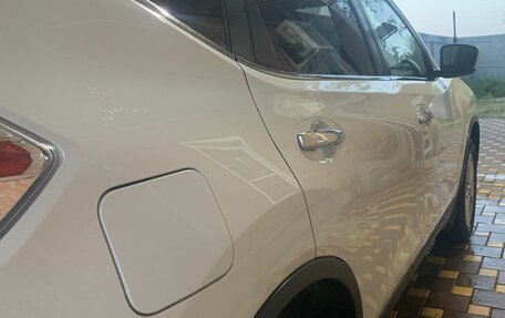 Nissan X-Trail, 2015 год, 1 780 000 рублей, 3 фотография