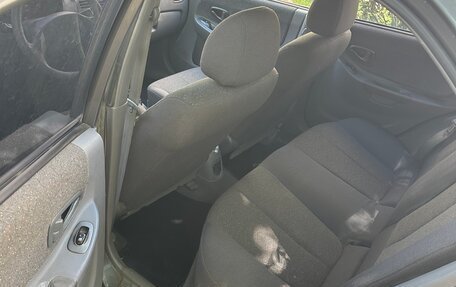 Hyundai Accent II, 2005 год, 280 000 рублей, 8 фотография
