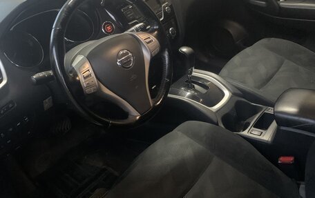 Nissan X-Trail, 2015 год, 1 780 000 рублей, 8 фотография