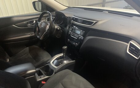Nissan X-Trail, 2015 год, 1 780 000 рублей, 9 фотография