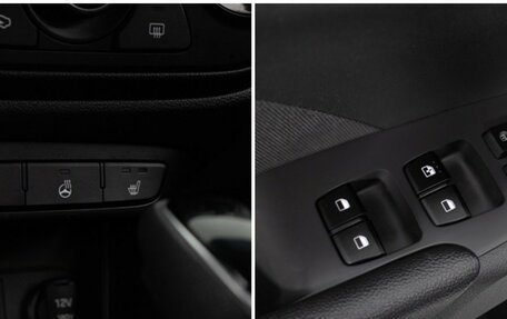 Hyundai Solaris II рестайлинг, 2017 год, 1 320 000 рублей, 16 фотография