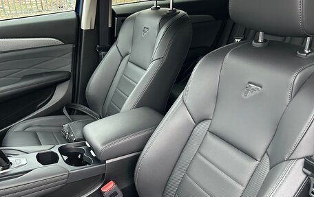 Haval F7x I, 2023 год, 2 600 000 рублей, 12 фотография