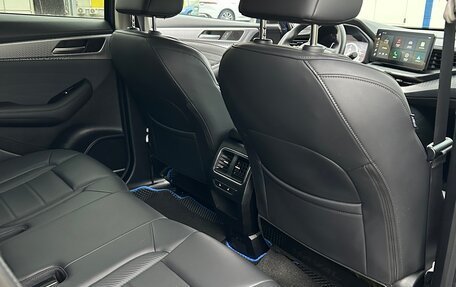Haval F7x I, 2023 год, 2 600 000 рублей, 10 фотография