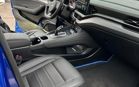 Haval F7x I, 2023 год, 2 600 000 рублей, 24 фотография