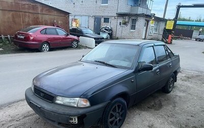 Daewoo Nexia I рестайлинг, 2007 год, 55 000 рублей, 1 фотография