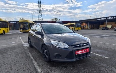 Ford Focus III, 2011 год, 680 000 рублей, 1 фотография