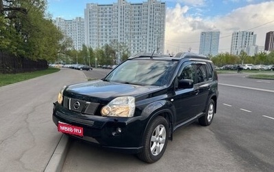 Nissan X-Trail, 2010 год, 1 100 000 рублей, 1 фотография