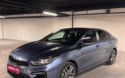 KIA Cerato IV, 2018 год, 2 000 000 рублей, 1 фотография
