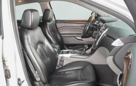 Cadillac SRX II рестайлинг, 2011 год, 1 199 000 рублей, 8 фотография
