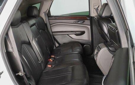 Cadillac SRX II рестайлинг, 2011 год, 1 199 000 рублей, 7 фотография