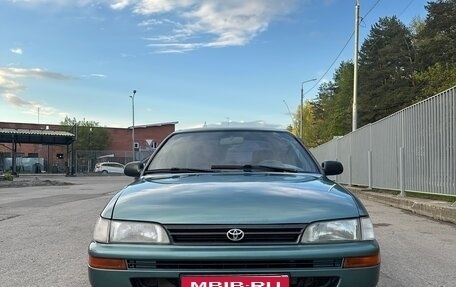 Toyota Corolla, 1998 год, 150 000 рублей, 1 фотография