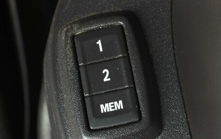 Cadillac SRX II рестайлинг, 2011 год, 1 199 000 рублей, 17 фотография