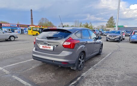 Ford Focus III, 2011 год, 680 000 рублей, 5 фотография