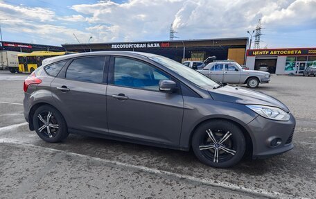 Ford Focus III, 2011 год, 680 000 рублей, 3 фотография