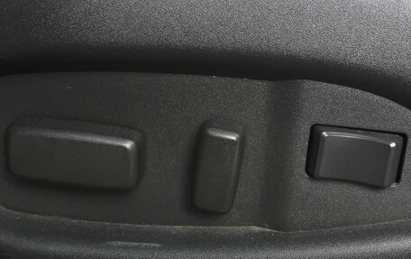 Cadillac SRX II рестайлинг, 2011 год, 1 199 000 рублей, 16 фотография