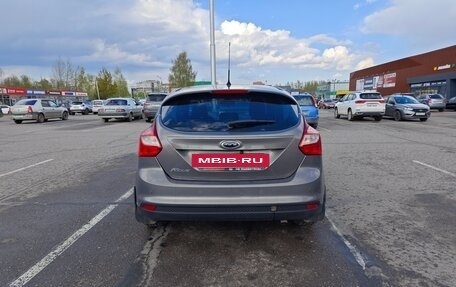 Ford Focus III, 2011 год, 680 000 рублей, 6 фотография