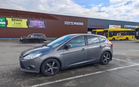 Ford Focus III, 2011 год, 680 000 рублей, 8 фотография
