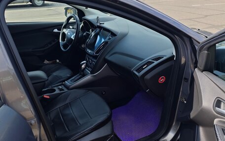 Ford Focus III, 2011 год, 680 000 рублей, 18 фотография