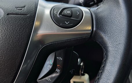 Ford Focus III, 2011 год, 680 000 рублей, 15 фотография