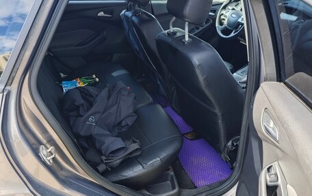 Ford Focus III, 2011 год, 680 000 рублей, 17 фотография