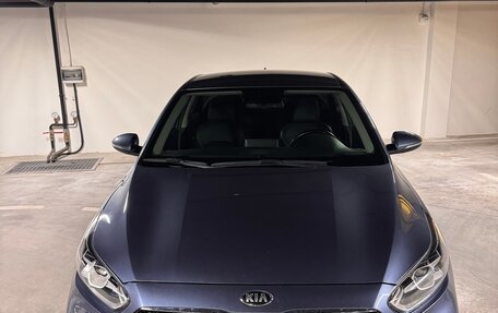 KIA Cerato IV, 2018 год, 2 000 000 рублей, 3 фотография