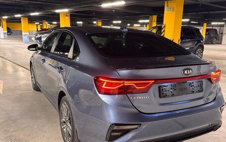 KIA Cerato IV, 2018 год, 2 000 000 рублей, 4 фотография