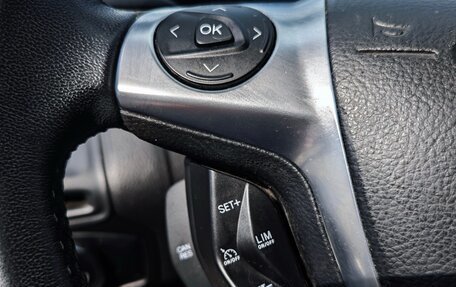 Ford Focus III, 2011 год, 680 000 рублей, 16 фотография
