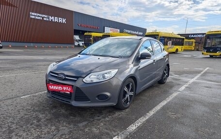 Ford Focus III, 2011 год, 680 000 рублей, 9 фотография