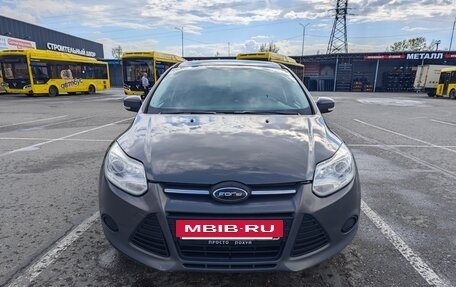 Ford Focus III, 2011 год, 680 000 рублей, 11 фотография