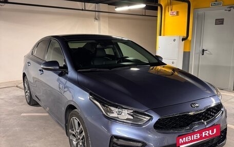 KIA Cerato IV, 2018 год, 2 000 000 рублей, 2 фотография