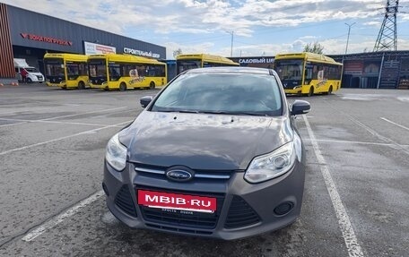 Ford Focus III, 2011 год, 680 000 рублей, 10 фотография