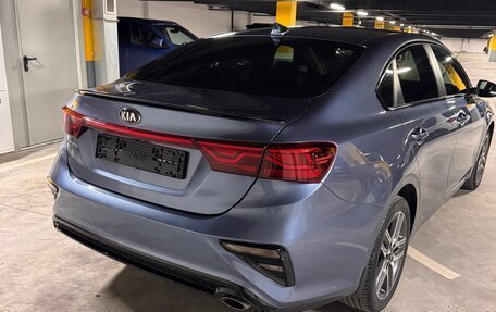 KIA Cerato IV, 2018 год, 2 000 000 рублей, 5 фотография