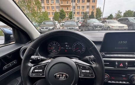 KIA Cerato IV, 2018 год, 2 000 000 рублей, 9 фотография