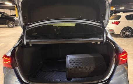KIA Cerato IV, 2018 год, 2 000 000 рублей, 7 фотография