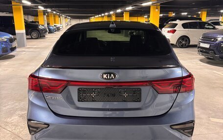 KIA Cerato IV, 2018 год, 2 000 000 рублей, 6 фотография