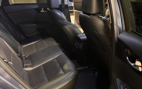 KIA Cerato IV, 2018 год, 2 000 000 рублей, 11 фотография